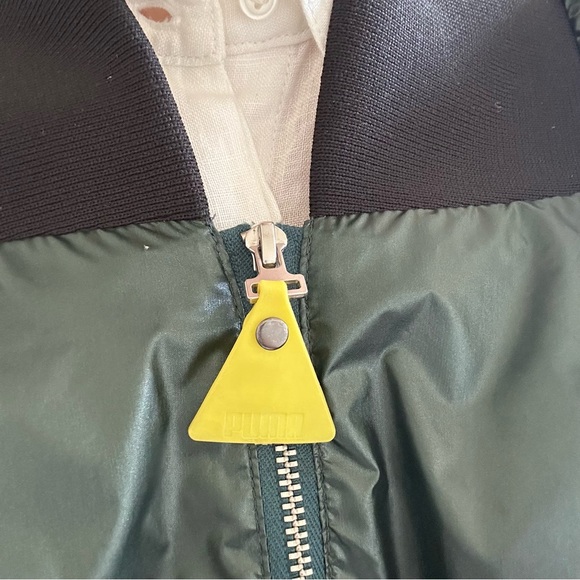 Puma Windbreaker - Picture 4 of 5